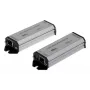 AXIS Long range PoE Extender kit - repeater - 100Mb LAN - 10Base-T, 100Base-TX - RJ-45 / RJ-45 - tot 1 km