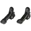 Asetek SimSports carbonwip-kit - zwart