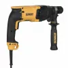 DeWALT D25133K boorhamer SDS Plus 1500 tpm 800 W