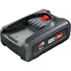 Bosch PBA 18V 4.0Ah PowerPlus accu