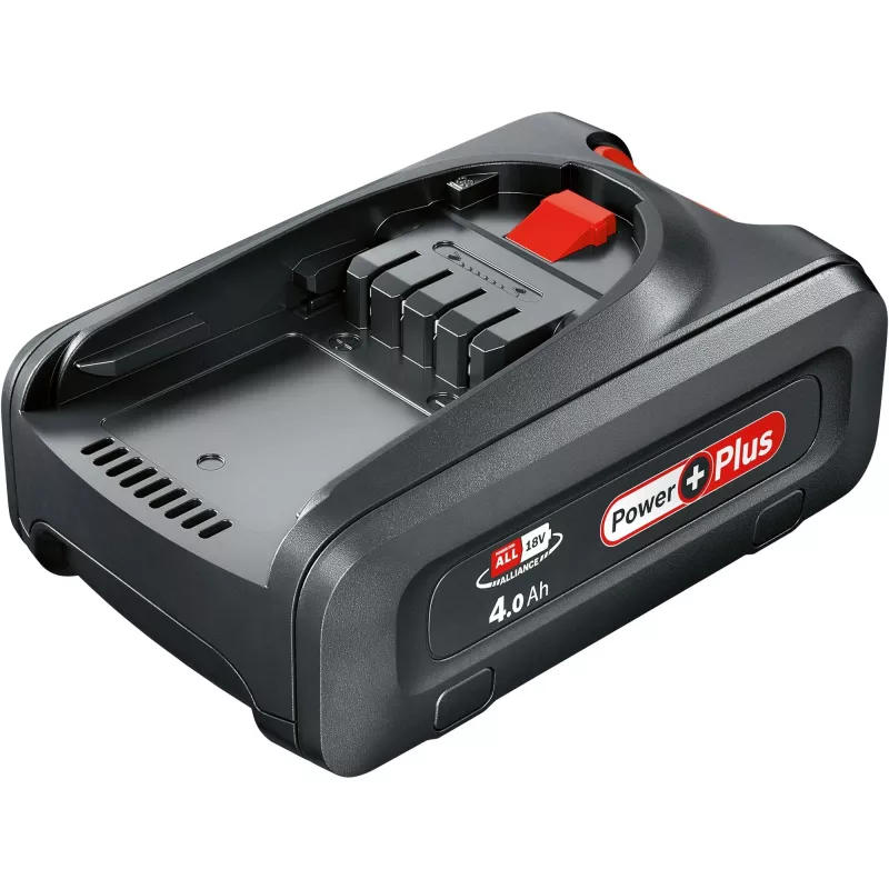 Bosch PBA 18V 4.0Ah PowerPlus accu