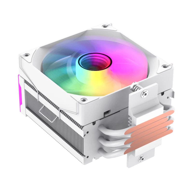 Gamemax | CPU-luchtkoeler | SIGMA550 INFINITY | wit