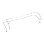 Ventilatorbeugels PROLIMATECH Megahalems voor 140×25 mm ventilatoren (Megahalems14025fanwireclip)
