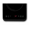 Inductiekookplaat Beper BF.700 1 zone touch control