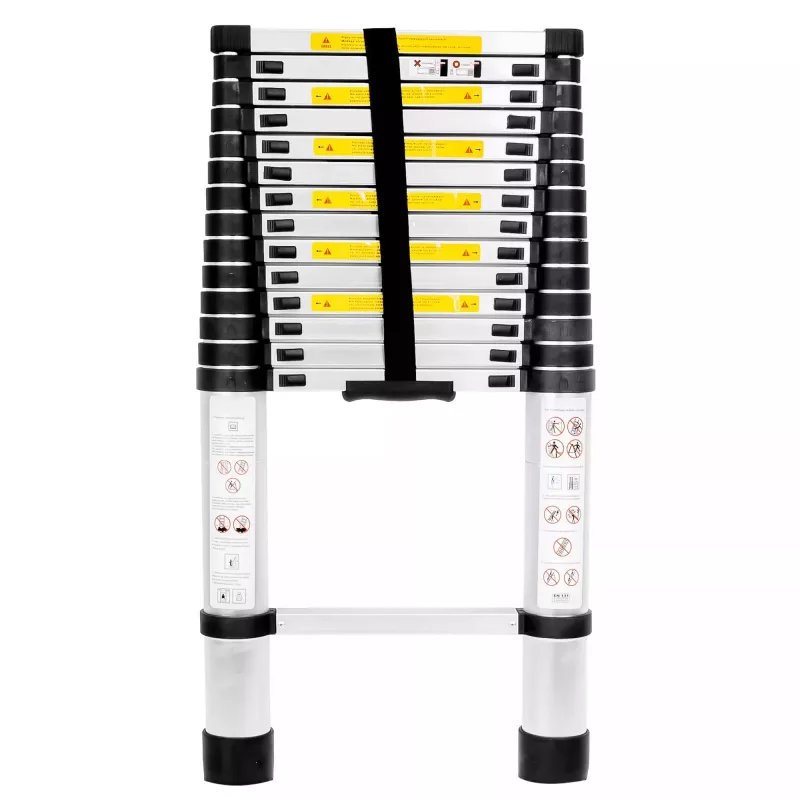 Extralink telescoopladder LAD41ST 4,1 M