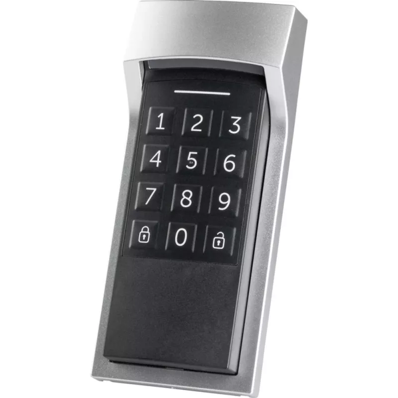 eQ-3 AG Homematic IP HmIP-WKP - bedieningspaneel - draadloos