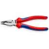 Knipex 08 22 185 spitse combinatietang