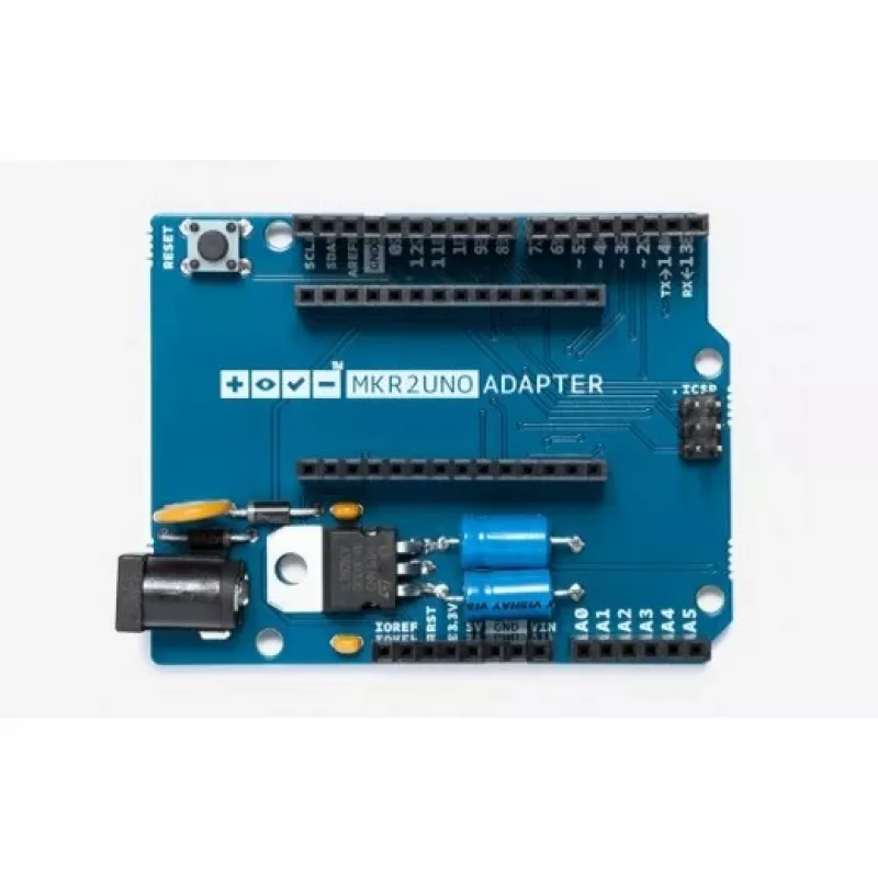Interface-adapterboard Arduino TSX00005