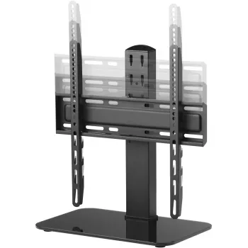 ONE For ALL | Smart Table Top TV standaard WM 2470 | in hoogte verstelbaar | 32-55 | maximaal gewicht (draagvermogen) 40 kg