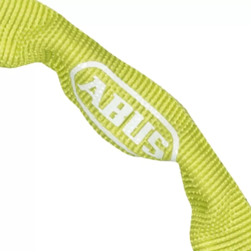 Abus 57658 product geel
