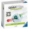 Gravitrax magneetkanon