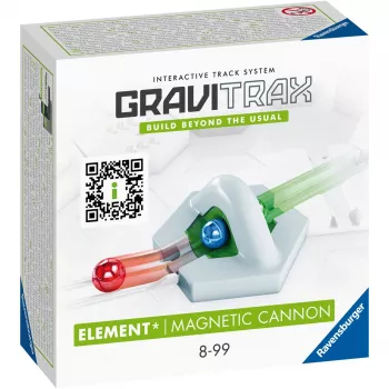 Gravitrax magneetkanon