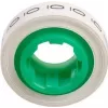 3M kabelmarkeringssystemen in losse dispensers SDR 2,4 m verpakking met 3 stuks (SDR0B)