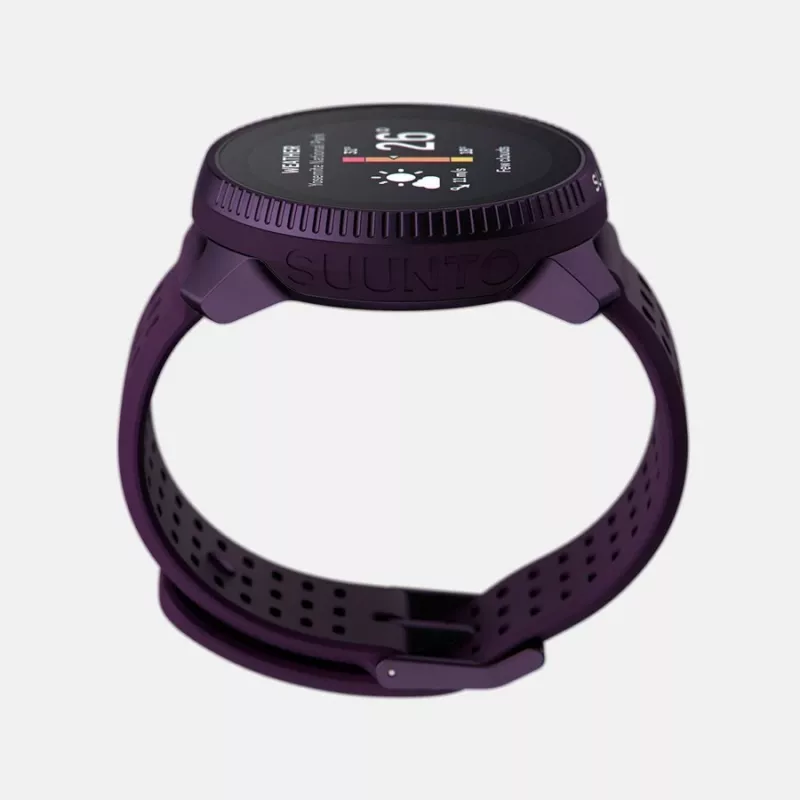 Smartwatch Suunto Race 3,63 cm AMOLED 49 mm