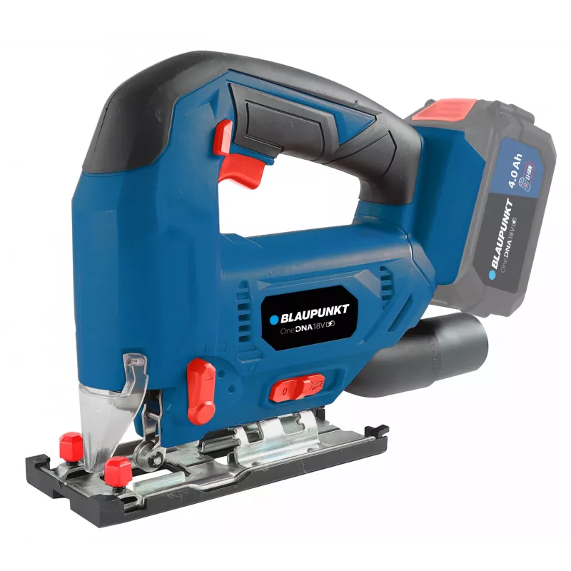 Decoupeerzaag Blaupunkt CJ5010
