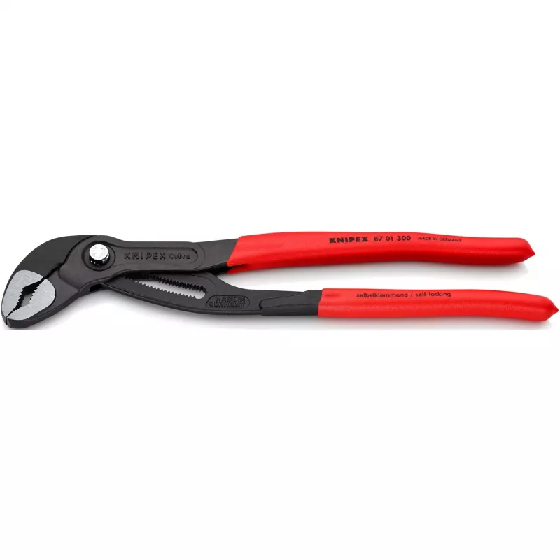 Knipex Cobra verstelbare tang