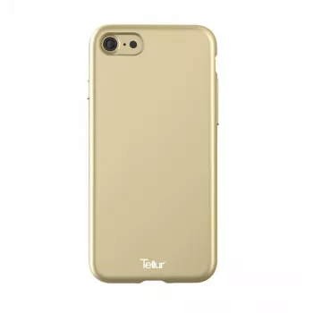 Cover Tellur iPhone 7 11,9 cm (4,7 inch) goud