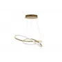 Activejet hanglamp AJE-MEGAN (goud)
