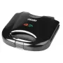 Mesko Home MS 3032 tosti-ijzer, 750 W, zwart