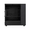 Fractal Design North Charcoal zwart mesh mid-tower-behuizing – zwart