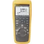 Fluke BT521 accutester zwart - geel (4489996)