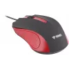 Muis Yenkee YMS 1015RD bedraad USB