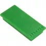 Tafelaccessoire Franken HM2350 02 groen 23 mm x 50 mm
