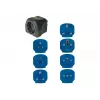 Brennenstuhl 1508160 product zwart