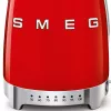 Waterkoker Smeg 1,7L 2400W rood