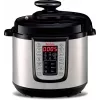 Tefal CY505EE0 multicooker 3,8 l zwart, zilver