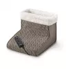 Voetmassageapparaat Beurer FWM 45 met warmtefunctie, bruin