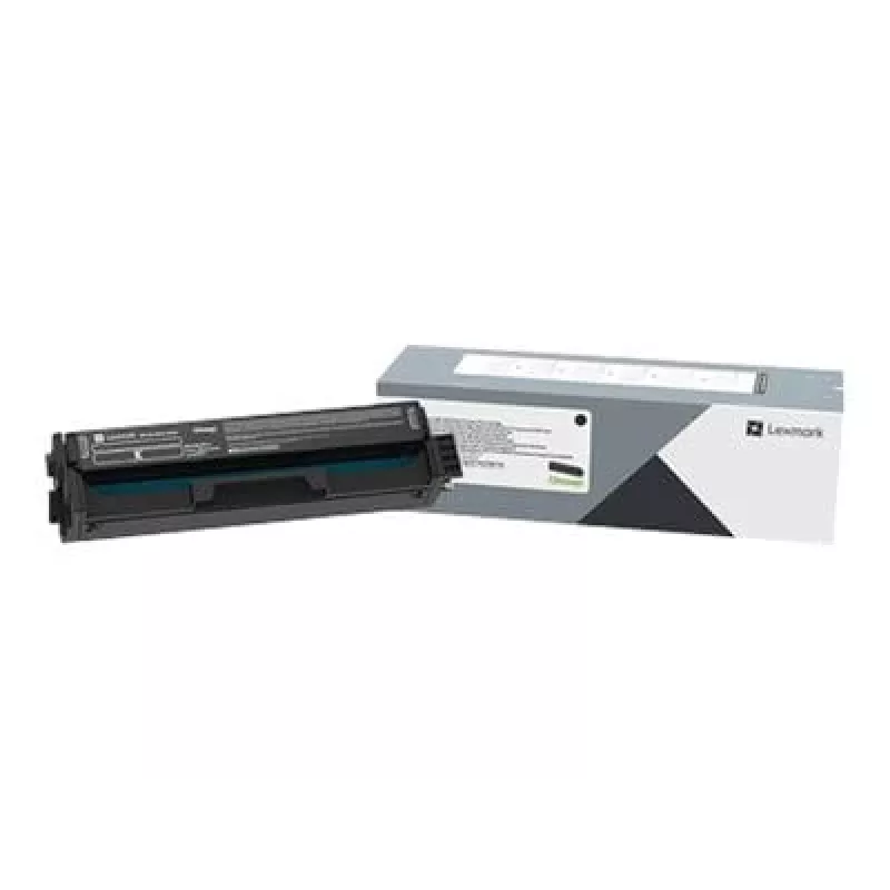 Tonercartridge Lexmark CS431DW 6000 pagina's zwart