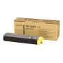 KYOCERA TK-520Y tonercartridge 1 st. origineel geel