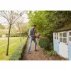 Heggenschaar Black & Decker BEHT201-QS