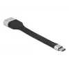 FPC flatkabel DeLOCK USB Type-C naar HDMI 86933