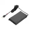 Lenovo 4X20S56701 Voedingsadapter Indoor 170 W Zwart