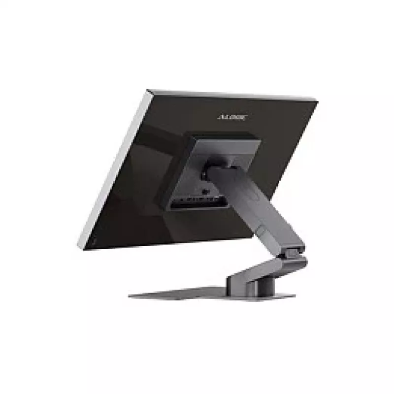 Alogic ASPEKT Touch 32 UHD mat dock-monitor alleen Space Grey