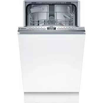 Inbouwvaatwasser Bosch SPV4EKX24E, 9 couverts, 44 dB