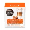 Nescafe Dolce Gusto Caramel Latte Macchiato koffie, 16 capsules