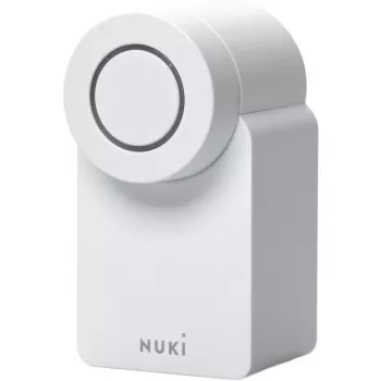 Nuki Smart Lock ULTRA slim slot
