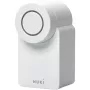 Nuki Smart Lock Go (2025) 221148 slim deurslot, Bluetooth, wifi en Matter
