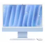 Imac 24 M4 8/8/16 16GB 256GB GE Std MM K+NUM -blauw
