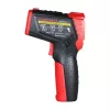 Digitale laserpyrometer Habotest HT651D — contactloze infrarood temperatuurmeter
