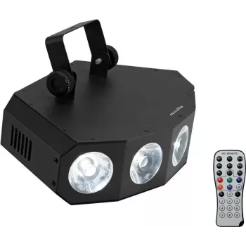 Eurolite LED SCY-500 CW effect