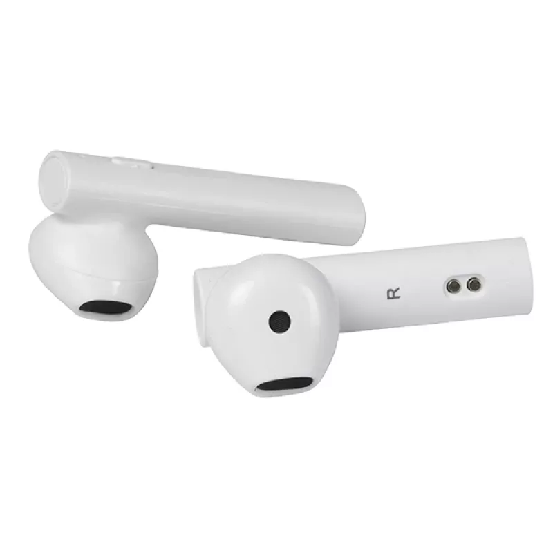 Denver TWS-62 BT TWS earbuds met ingebouwde MP4-speler