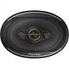 Autoluidspreker Pioneer TS-A6980F ovaal 4-weg 650 W