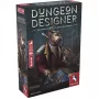 Dungeon Designer, bordspel