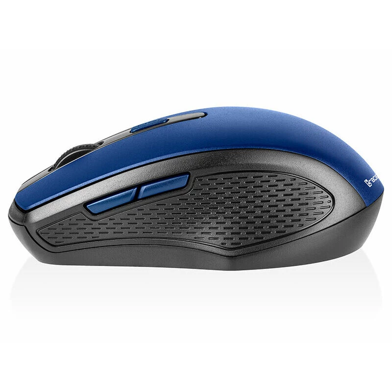 Muis Tracer TRAMYS46751 RF draadloos optisch rechtshandig