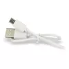 Oplaadbare batterij everActive EV16340 700mAh 3V met micro-USB-oplaadfunctie