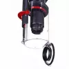 Dyson steelstofzuiger V15s Detect Submarine met dweilfunctie
